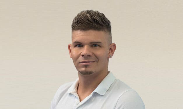 Dr. Dr. Benjamin Andreas Berk