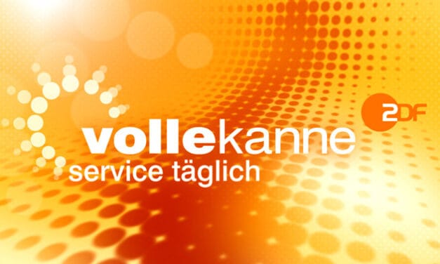 ZDF – Volle Kanne – Diät für Haustiere