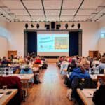Seminar Rückblick – Die Katze im Fokus – Oktober 2025