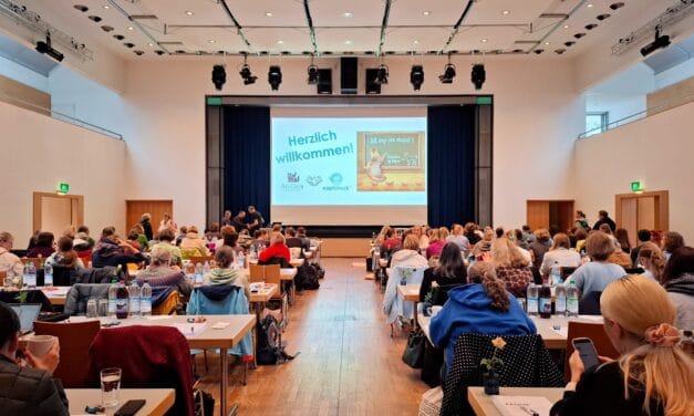 Seminar Rückblick – Die Katze im Fokus – Oktober 2025